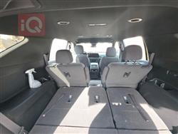 شێڤرۆلێت تراڤێرس